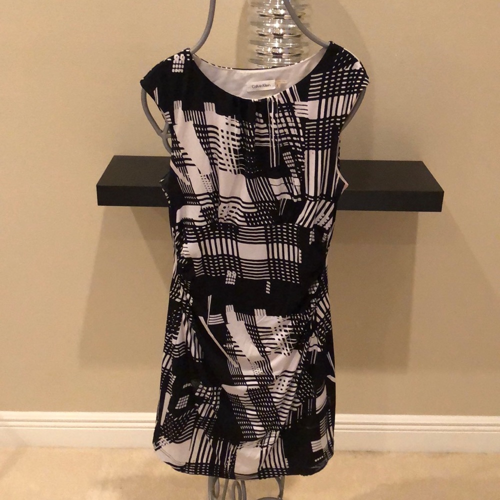 Calvin Klein Dress